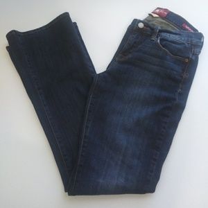 Lucky Brand Women's Sophia Boot Cut Jeans